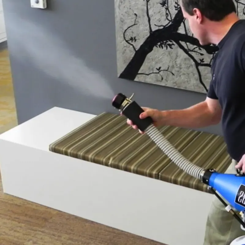 Professional Odor Removal in Santa Paula, CA